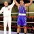 Evenements  Boxe WBC - 7 Novembre 2010